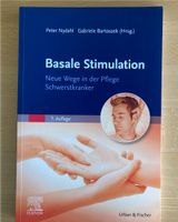 Basale Stimulation- Neue Wege in der Pflege Schwerstkranker Baden-Württemberg - Weilheim an der Teck Vorschau