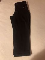 NIKE DRI FIT Damen Capri Leggings Größe S München - Schwabing-Freimann Vorschau