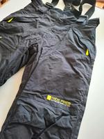 kaum getragene Skihose Wasserdicht bis 2.000mm Leuna - Günthersdorf Vorschau