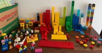 Lego Duplo Gesamtpaket Wandsbek - Hamburg Rahlstedt Vorschau