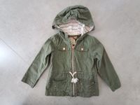 Sehr gute Jacke Gr. 98 Parka, Übergangsjacke Rheinland-Pfalz - Siershahn Vorschau