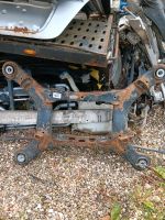 Mercedes ML w164 GL X164 Achse Hinterachse Hinterachsträger Nordrhein-Westfalen - Herten Vorschau