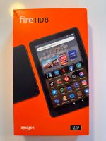 Amazon Fire HD 8 - 32 GB black - NEU Bayern - Wertingen Vorschau