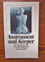Freia Hoffmann Instrument und Körper. Die musizierende Frau Hessen - Wiesbaden Vorschau