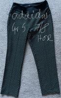 Golfhose 7/8, Adidas , Gr. S Bergedorf - Kirchwerder Vorschau