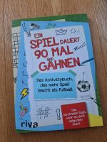 Ein Spiel dauert 90 mal gähnen Bayern - Bad Windsheim Vorschau