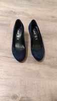 Pumps Schuhe Hessen - Bad Vilbel Vorschau