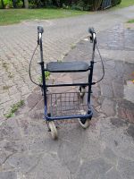 Rollator  für Senioren Bayern - Gangkofen Vorschau