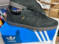 Adidas SAMBA NEU IG1237 GR. 44 UK 9,5 Core Black Niedersachsen - Rosdorf Vorschau