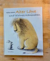 Kinderbuch „Alter Löwe und kleines Kaninchen“ NEU Berlin - Lichtenberg Vorschau