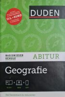 Duden Basiswissen Geografie Abitur Sachsen-Anhalt - Naumburg (Saale) Vorschau