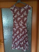 NEU! Sommerkleid Gr. 40 L Apricot ärmellos taupe Baden-Württemberg - Dauchingen Vorschau