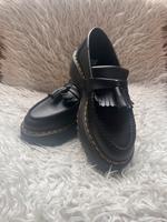Dr Martens Adrian Quat Plateau Loafers Halbschuh Doc Martens Essen - Rüttenscheid Vorschau