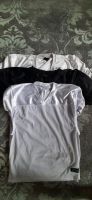 3 Football Shirts Jersey M Damen Hessen - Kassel Vorschau