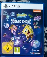 SpongeBob The Cosmic Shake PS 5 Nordrhein-Westfalen - Rheine Vorschau