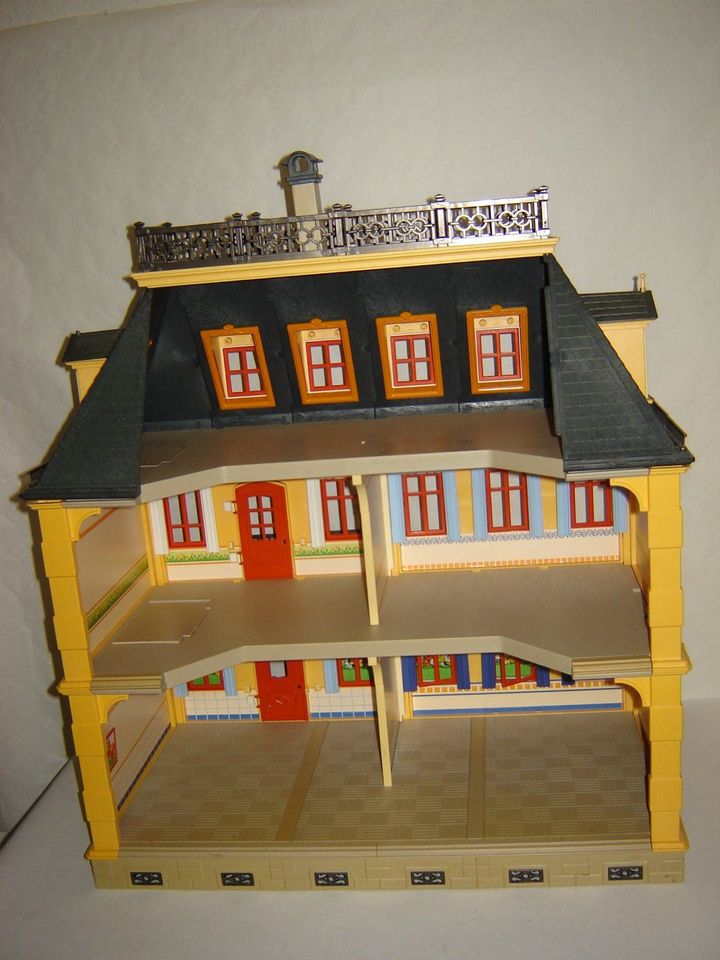 PLAYMOBIL® 5301 Nostalgie Villa Puppenhaus in Bremerhaven