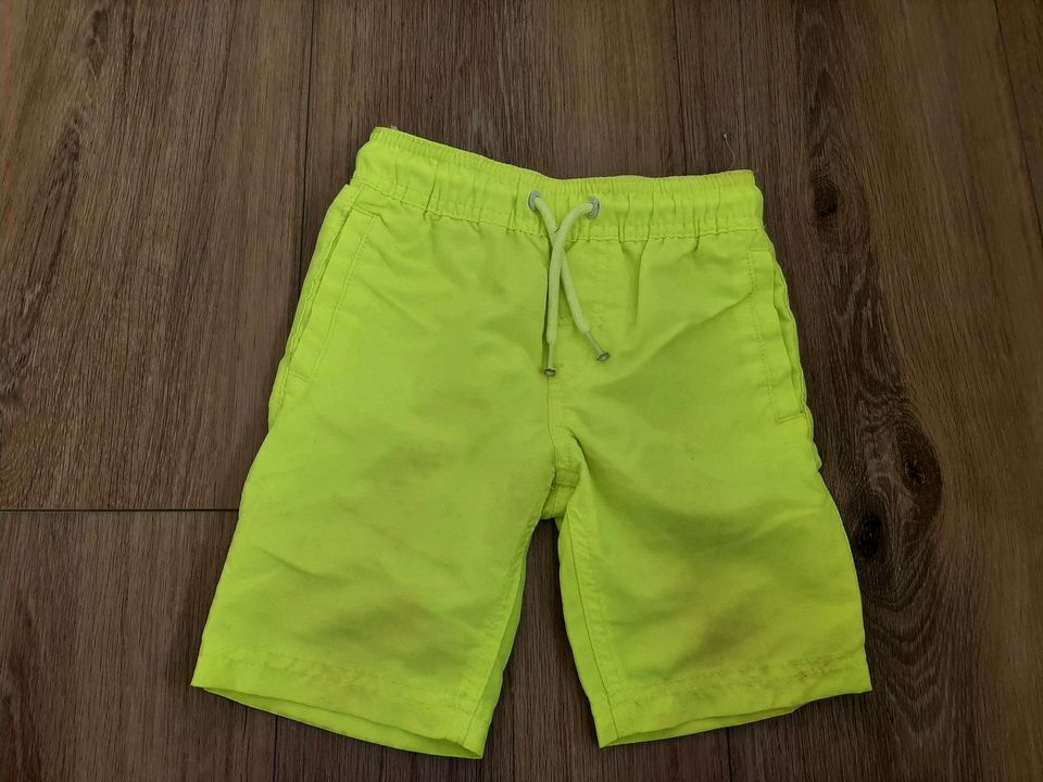 Set Badehosen Badeshorts Jungen Gr. 98 Palomino in Fraunberg