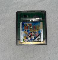 Original Nintendo Gameboy Spiel - Super Mario Bros. Deluxe. Schleswig-Holstein - Lübeck Vorschau