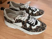 Kennel & Schmenger Sneaker Leopard Größe 7 neu Nordrhein-Westfalen - Arnsberg Vorschau