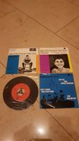 3x Skandinavische Palette Schallplatte Vinyl Malmkvist Ingmann ua Bayern - Fünfstetten Vorschau