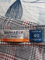 stoffhose mit Stretch  40 Brax Niedersachsen - Göttingen Vorschau