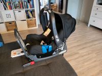 Babyschale / Babysitz Britax-Römer Isofix Baden-Württemberg - Flein Vorschau