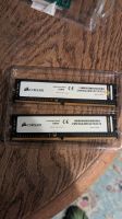 Corsair 4GB (1x 4GB) CMV4GX4M1A2133C15 DDR4 RAM München - Bogenhausen Vorschau