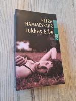 Petra Hammesfahr - Lukkas Erbe Niedersachsen - Worpswede Vorschau