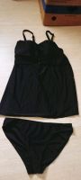 Bpc badekleid Tankini gr. 42 neu schwarz Sachsen - Bernsdorf Vorschau