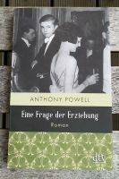 Anthony Powell: Eine Frage der Erziehung Dresden - Neustadt Vorschau