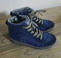 Geox Jungen hohe Sneaker Gr. 31 Bayern - Barbing Vorschau