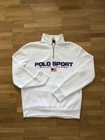 Ralph Lauren Half Zip Pullover -30%, NP 170€ Bayern - Fürth Vorschau