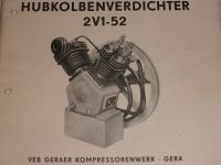 Kompressor Sachsen - Zwickau Vorschau