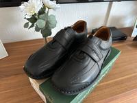 Herrenschuhe aus Leder Josef Seibel Bielefeld - Bielefeld (Innenstadt) Vorschau