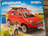Playmobil Family Fun SUV Neu OVP Rheinland-Pfalz - Oppenheim Vorschau