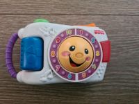 Fisher Price Fotoapparat mit Musik / 9 € Baden-Württemberg - Münstertal Vorschau