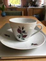 Mitterteich Bavaria Rosi Tasse mit Untertasse Baden-Württemberg - Ravensburg Vorschau