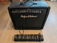 Hughes & Kettner Switchblade 50 W - Gitarrenverstärker Hessen - Darmstadt Vorschau