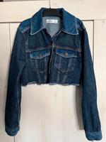 Hollister Jeans Jacke XS Niedersachsen - Laatzen Vorschau