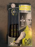 Michael van Gerwen MVG XQMax 18g Dart Hessen - Gladenbach Vorschau