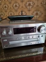 CD Player Panasonic reparieren Berlin - Reinickendorf Vorschau