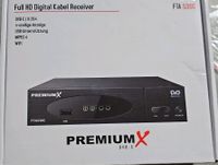 KABELRECEIVER Full HD Digital Bayern - Jetzendorf Vorschau