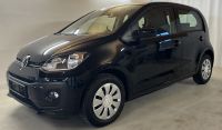 Volkswagen up! Basis Klima, DAB, Bluetooth Sachsen-Anhalt - Hansestadt Seehausen Vorschau