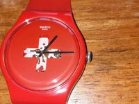 Swatch Swiss Suor106 Berlin - Schöneberg Vorschau