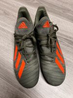 adidas X 19.3 TF Encryption Fußballschuhe 43 1/3 Nordrhein-Westfalen - Menden Vorschau