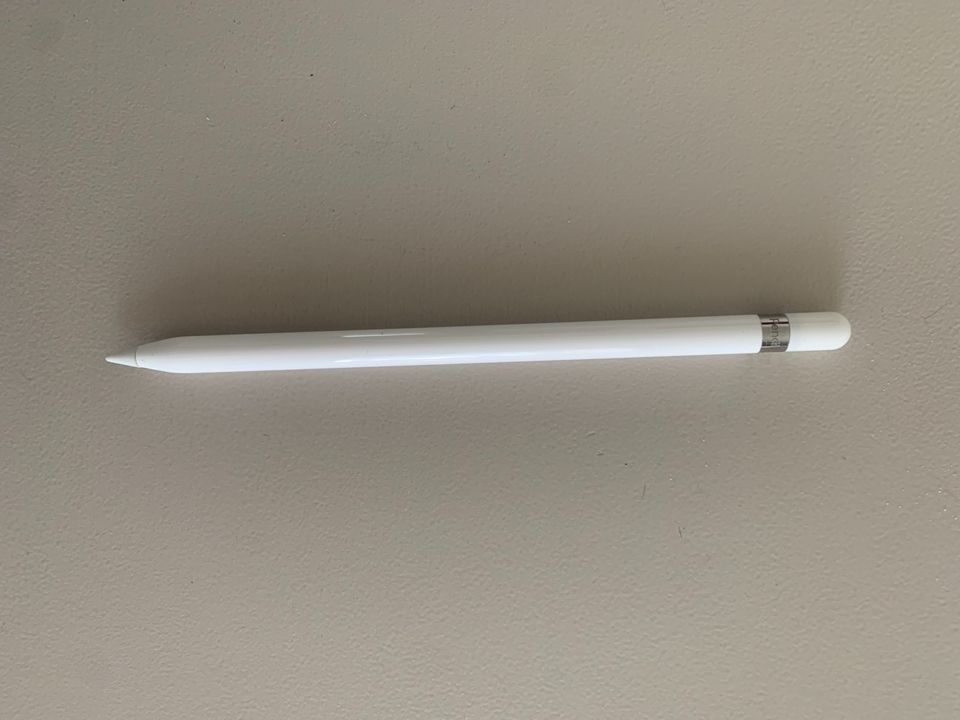 Apple Pencil 1 Defekt in Nürnberg (Mittelfr)