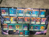 Yugioh Abgrundschauspieler Deck Core Berlin - Spandau Vorschau