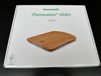 Thermomix Gleitbrett Slider TM6 Neu + Ovp inkl. Versand Baden-Württemberg - Bisingen Vorschau