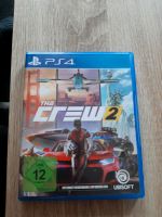 The Crew 2 PS4 Thüringen - Elsterberg Vorschau