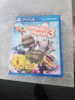 Little big Planet 3 playstation  4 Berlin - Treptow Vorschau